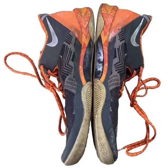 Nike Kobe 8 BHM Black History Month Sneakers Size 11  (2013) main image 8